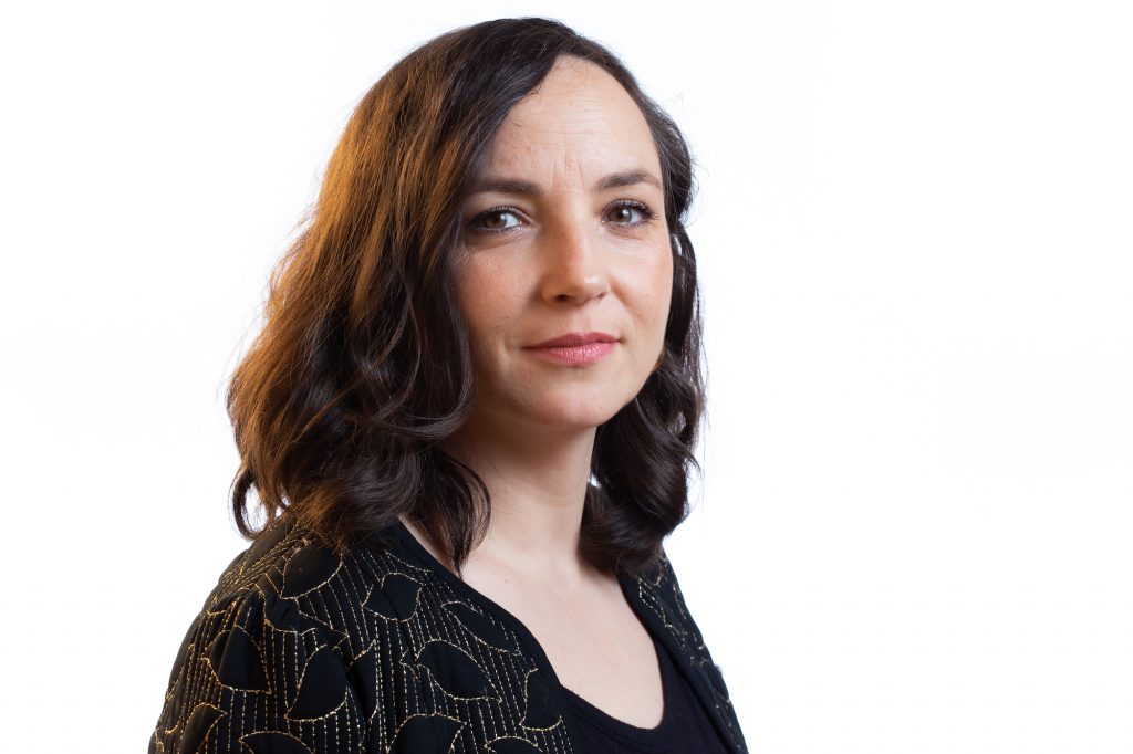Petra Pavičić Baksa