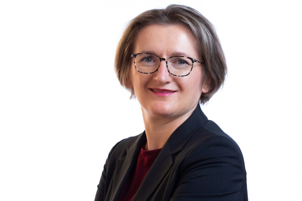 Sandra Majsan